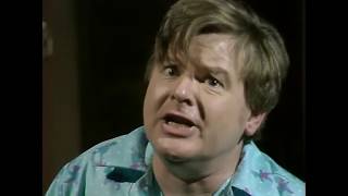 Benny Hill   Film Time  Director Sam Speiler