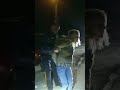 BODYCAM: Woman Questions Officers and Requests Cigarette