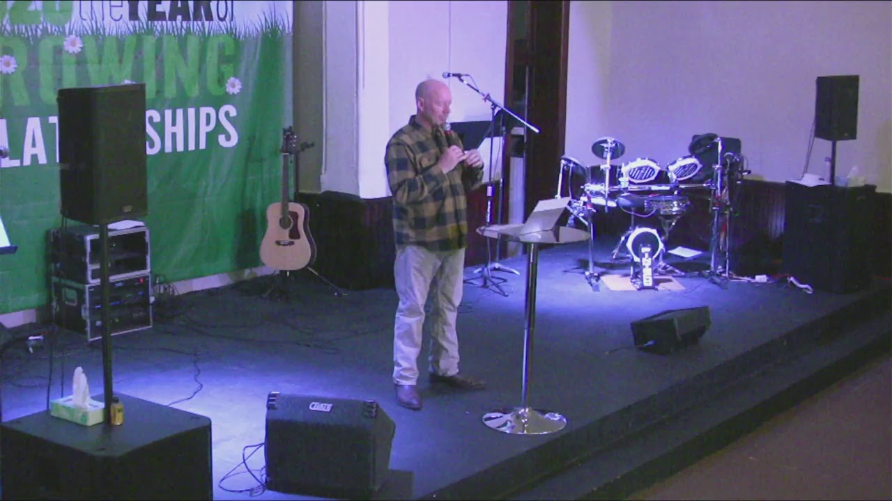 Life Discovery Live Stream