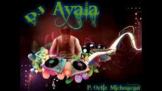 CUMBIAS MOVIDITAS BY DJ AYALA