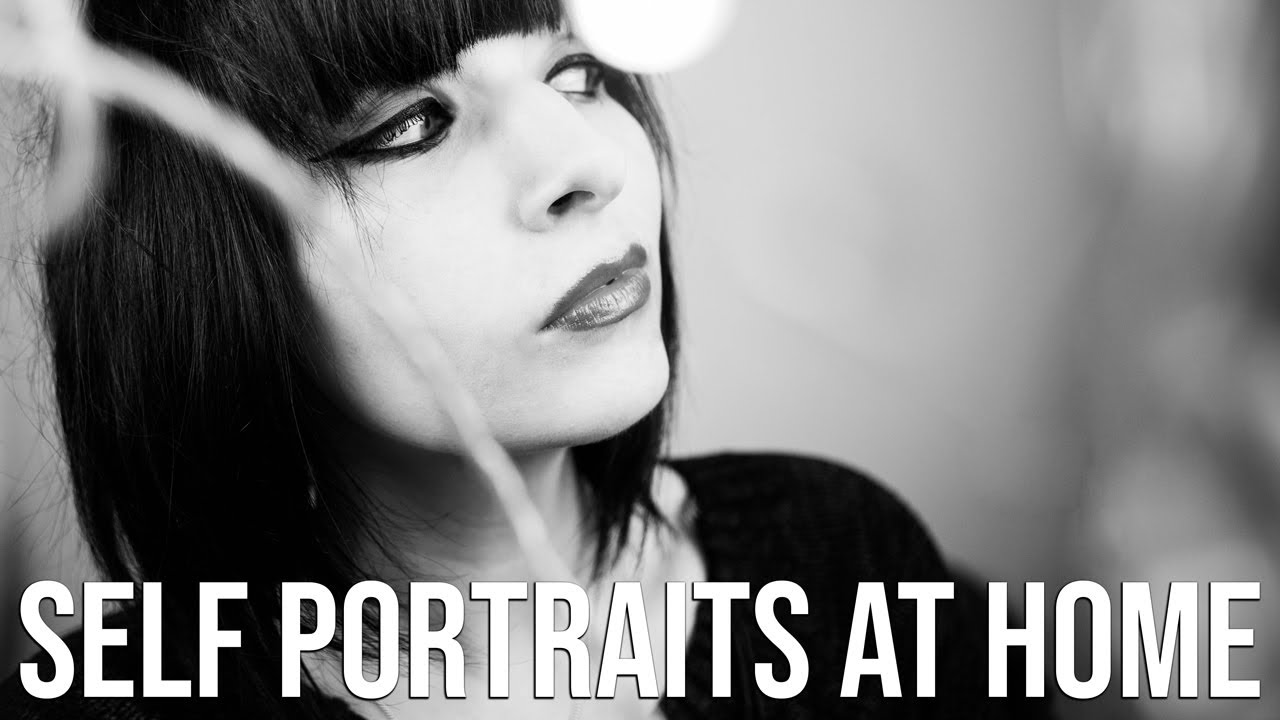 CREATIVE PORTRAITS AT HOME WITH  HOUSEHOLD ITEMS I Jess Conroy Photography