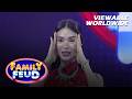 Family Feud: TEAM HEART, NAPALABAN SA FAST MONEY ROUND! (Episode 994)