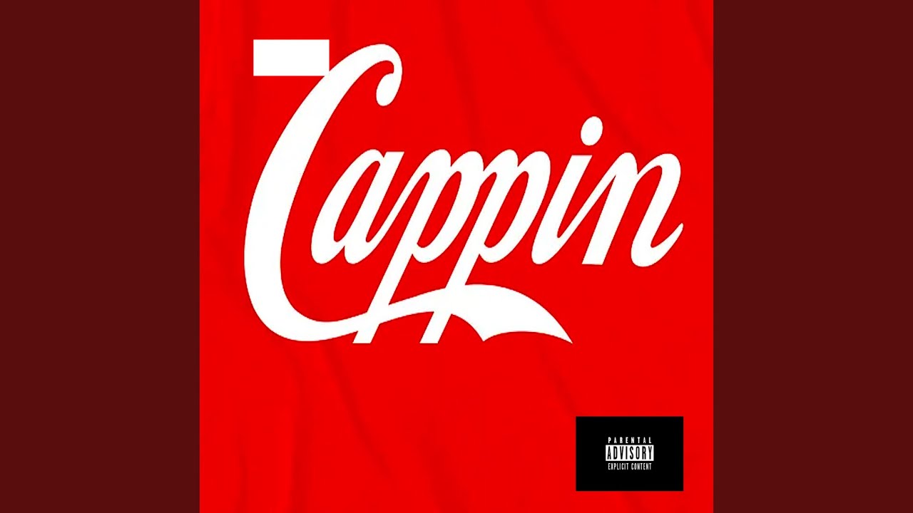 Watch Cappin on YouTube Watch Cappin on YouTube