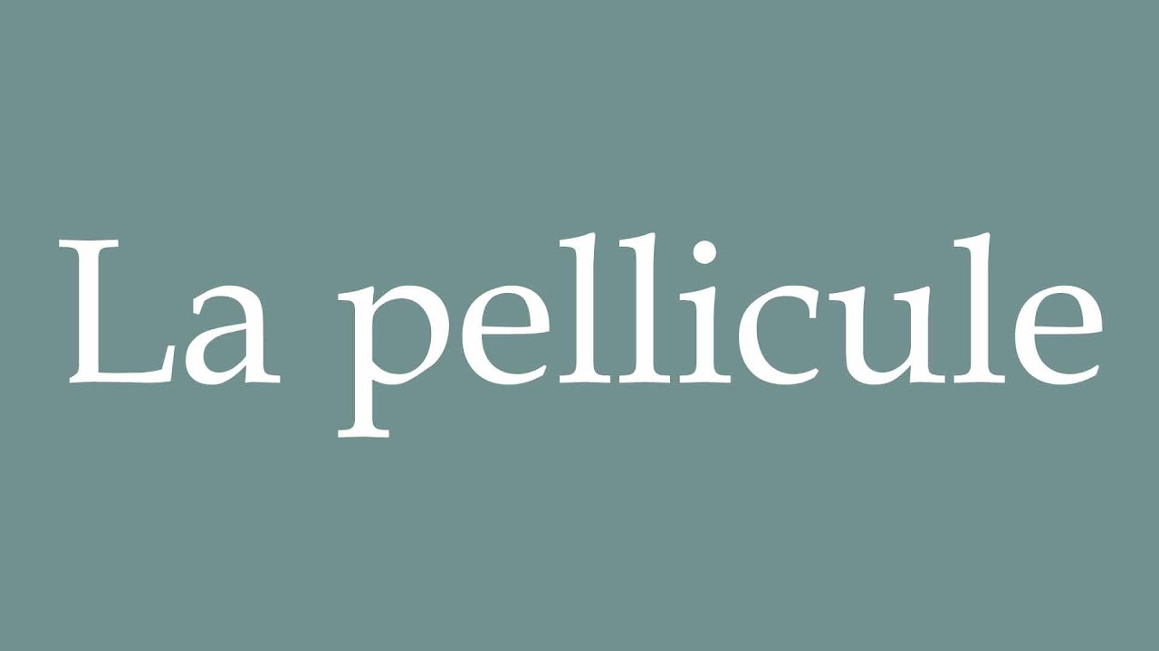 How to Pronounce 