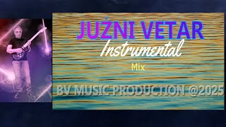 |Južni Vetar|Mix|Instrumental|BV@MUSIC|2025|#Part1|Cover|Novo|