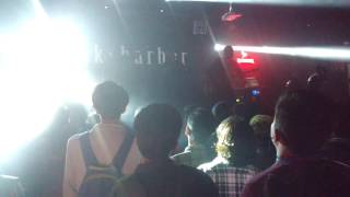 Skyharbor - Allure (live at kolkata) (December 02,2016)