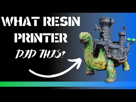 Anycubic m3 max