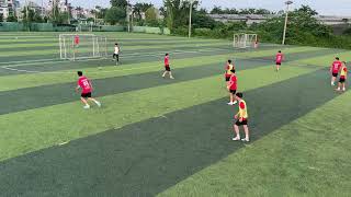 APLUS HANOI FC part 1.1