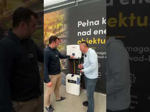 SunPlus w Undersun: nowa marka magazynów energii i falowników hybrydowych