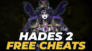 Hades 2 Cheat | Free Hades Hack [Menu] | Hades 2 Cheat [Download]