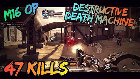 COD Mobile 10 Vs 10 Domination Gameplay || COD 10 Vs 10 Multiplayer Destructive Rust Match