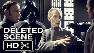 Extra Footage From 1977 Reveals Darth Vaders Backstory