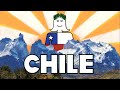 Como funciona o Chile? 🇨🇱