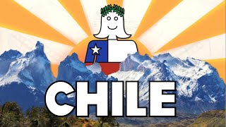 Como funciona o Chile? 🇨🇱