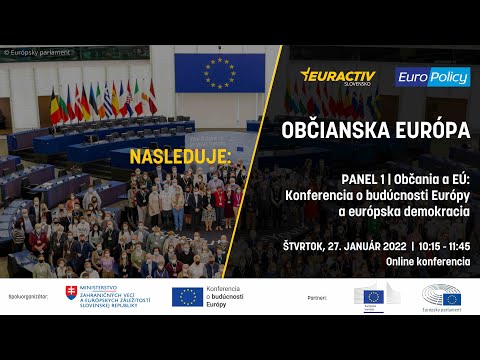 Video: Je EÚ demokracia?