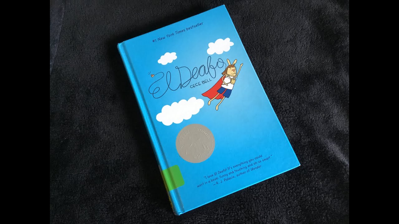 deafo book deafo book