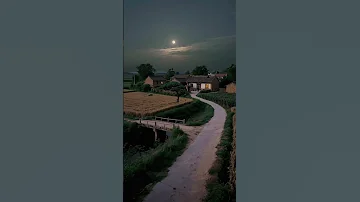Are You Fed Up Of This Chaos World Need Some Silent Place Like This To Stay Relaxingmusic Anime 