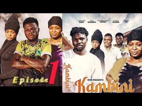 KAMBINI Episode 01 Official Bondowood Movie