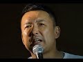 神演説!―山本太郎「れいわ新選組」代表@赤羽駅2019 07 07