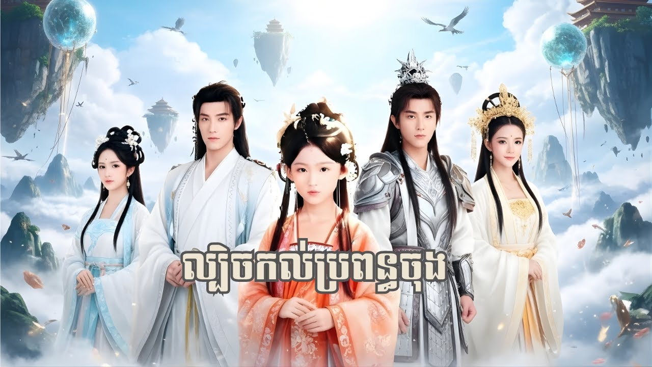 ល្បិចកល់ប្រពន្ធចុង (មួយរឿងពេញ)