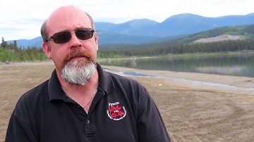 Adapting to Climate Change in Yukon - Mapping Flood Risk