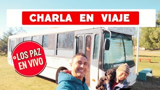 Destino Ushuaia: Acompañanos a planear ¡La locura mas Austral!