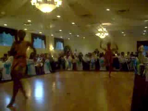 african dance