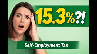 Full Self Employment Tax Explained (2026) — Why You Owe 15.3% as a Freelancer Update