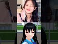 Magic 5 versi sakura school simulator #shorts #sss