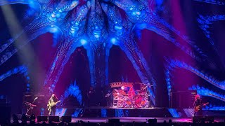 Tool   In Japan 2025   Concert iem Matrix