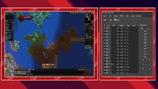 Tibia Avatar Bot Otclient Cavebot