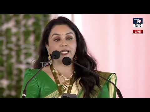 Copy of 🔴 LIVE: Amaravati | PM Modi | CM Chandrababu | Pawan Kalyan | Nara Lokesh || Telugu Rajyam