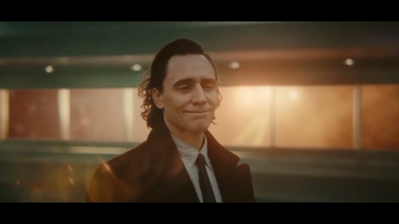 The best moments of Loki (Loki Season 2) part 41