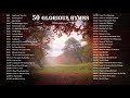 50 glorious hymns   how great thou art amazing grace  more  piano  guitar music for worship