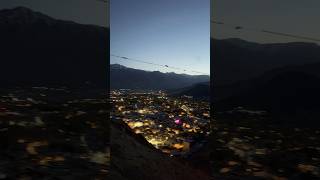 Mock Drill Air Raid Warning Sirens Leh City And Airport Also Closed As Tensions Rise