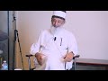 MUST WATCH Q&A On Riba Interest By Sheikh Imran N Hosein In South London 2018   Part 9