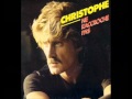 Christophe - Ne Raccroche Pas (1985)