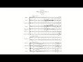 Beethoven: Piano Concerto No. 3 in C minor, Op. 37 (with Full Score)