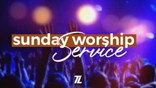 Sunday Service | The Light Worship Center BKK | 12 May 2024
