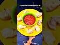 ✨ Veg Momos Recipe..🤤😋#eveningsnacks#diml#vegmomos#trendingshorts#Minivlog45#priyaparameshlifestyle