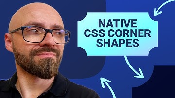Use THIS CSS Property To Improve Your Rounded Corners Today