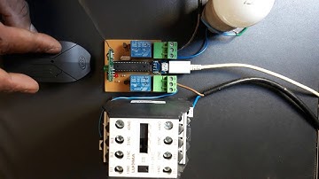 Arduino -  RF433Mhz Controle PPA de Portão 2 Funções
