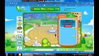 Binweevils / Pink Mushroom Exploit