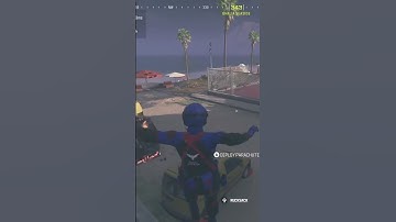 Why Does This Game Lag So Bad???#warzone #mw3 #cod #callofduty