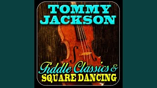 Video thumbnail of "Tommy Jackson - Chinese Breakdown"