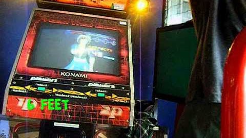 Overgate:Feels just like it should (expert):AAA [Arcade]