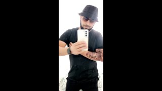 Deniz Aktas - Singing Ahmet Kaya - Giderim