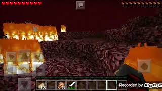 Minecraft 0.14.0 OMLET ARCADE screenshot 4
