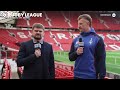 Betfred Super League Grand Final Preview from Old Trafford | Warrington Wolves vs Wakefield Trinity