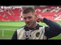 Betfred Super League Grand Final Preview from Old Trafford | Warrington Wolves vs Wakefield Trinity